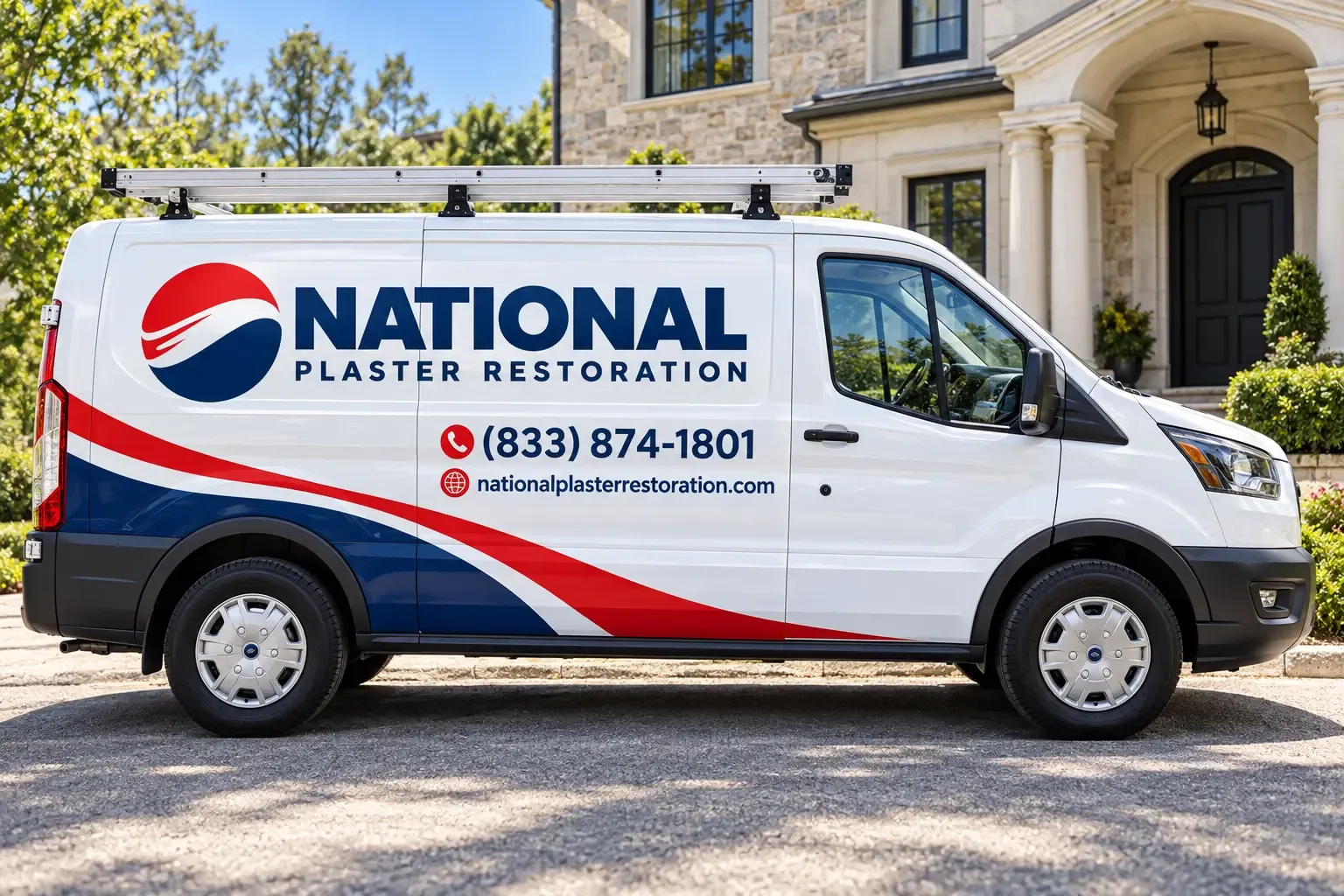 Plaster Repair in Towaco, NJ near me